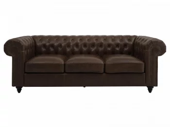 Диван Chester Classic 226X80X75 CM