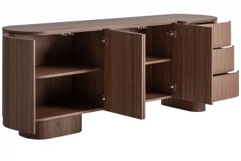 Комод Kexby 220X50X80 CM