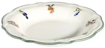 Тарелка Vintage Rose Ø22 CM
