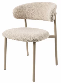Стул Kristal 58X55X80 CM