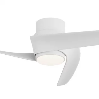 Люстра потолочный вентилятор GROENLAND XS 79.5X21.5 CM