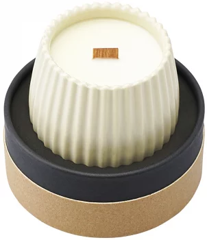 Свеча ароматическая Lemon Mandarin & Neroli 60 часов горения