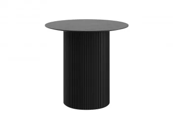 Стол обеденный Mono Stripe D80/D44/H75 80X75 CM