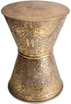 Столик приставной Ornament 45X45X61 CM