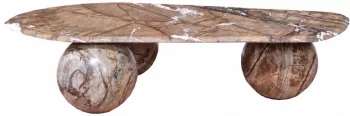 Кофейный столик Peregrine 120X60X30 CM