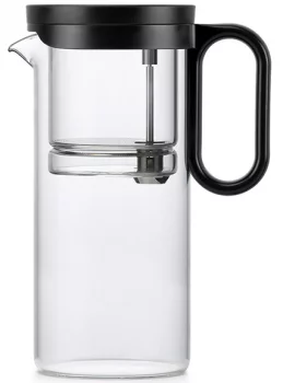 Чайный инфузер P002A 700 ml