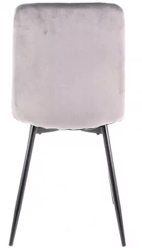 Стул Alan 45X52X91 CM