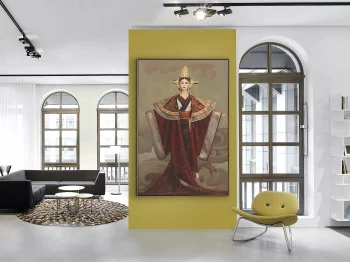 Картина Batari 120X180 CM