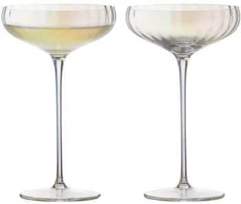 Набор из двух бокалов креманок Gemma Opal 255 ml