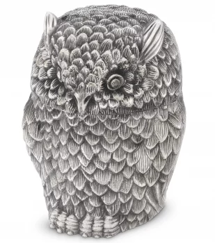 Шкатулка Owl 15X15X19 CM