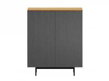 Шкаф Mikko 102X44X123,3 CM