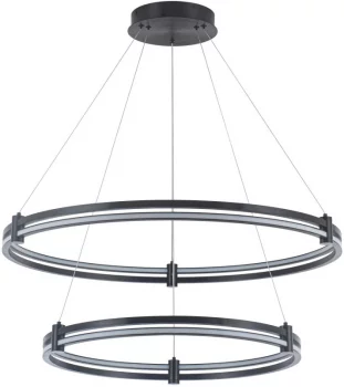 Каскадная люстра Tooring