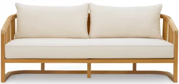 Диван для сада Aruba 180X76X78 CM