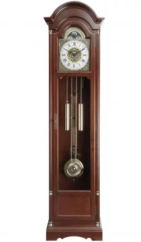 Напольные часы Antom 48X25X196 CM