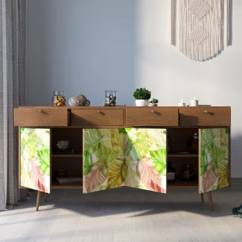 Комод Berber 180X45X90 CM
