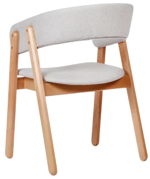 Обеденный стул Devlin Soft 57X53X79 CM