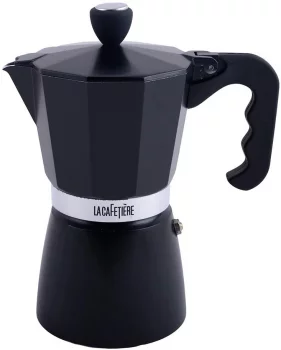 Гейзерная кофеварка La Cafetiere 300 ml
