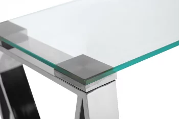 Консоль Tricia 80X30X78 CM