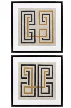 Постеры Diversion 69X69 / 69X69 CM