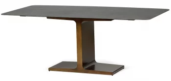 Обеденный стол Axen 200X95X75 CM