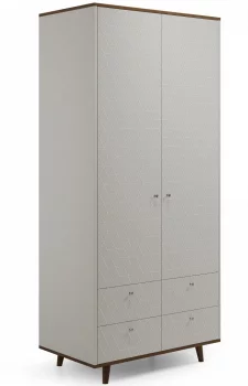 Шкаф Twin 103X60X225 CM