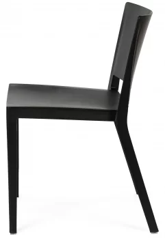 Обеденный стул Charter 51X52X75 CM
