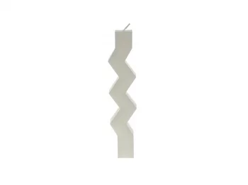 Ароматическая свеча Geometry 3X2,5X21 CM