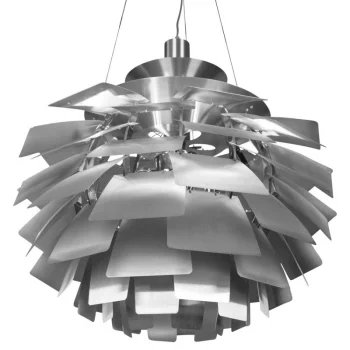 Подвесная люстра Artichoke 80X80X120 CM