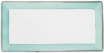 Блюдо сервировочное Pétala Simples 40X19 CM