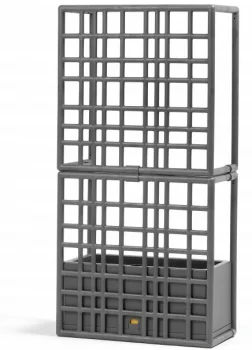 Кашпо модульное Sipario 70X35X146 CM
