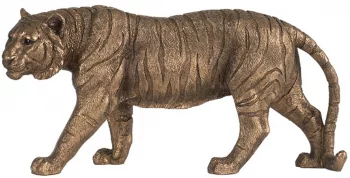 Фигурка декоративная Tiger 29X9X14 CM