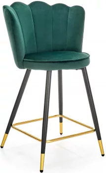 Стул барный Roaring 58X58X96 CM
