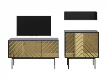 Композиция Boho 1 208X40X90.5 CM