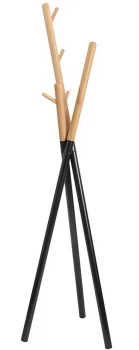 Вешалка напольная Amundsen 35X35X172 CM