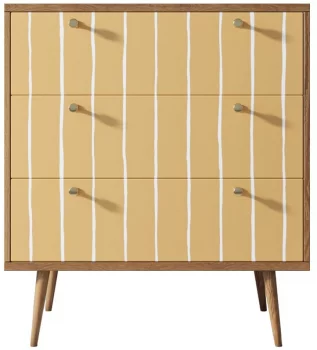 Шифоньер Berber 80X45X90 CM
