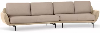 Диван Ispani 277X138X88 CM