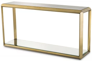 Консоль Callum 150X40X78 CM