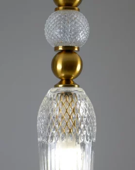 Подвесной светильник Glassy
