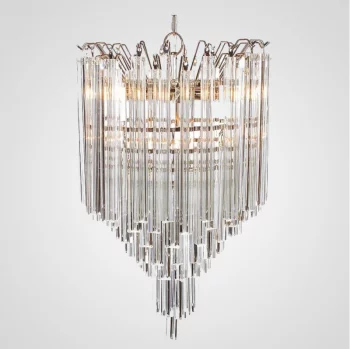 Каскадная люстра Odeon Chandelier