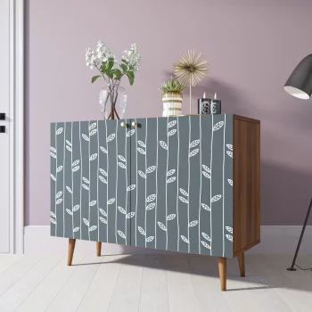 Комод Berber 120X50X90 CM