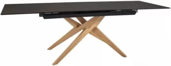 Стол обеденный Loreto 180-230X90X76 CM