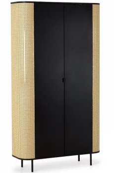 Шкаф Male 110X44X200 CM