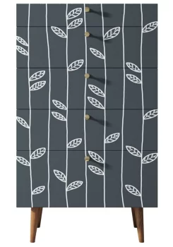 Шифоньер Berber 70X45X120 CM