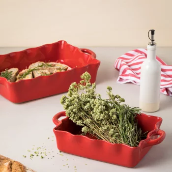 Блюдо для запекания Cook & Host 35X21X8 CM