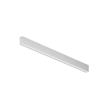 Накладной линейный светильник 100X3.5X6.7 CM