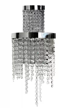 Бра Cascada 10X33X55 CM