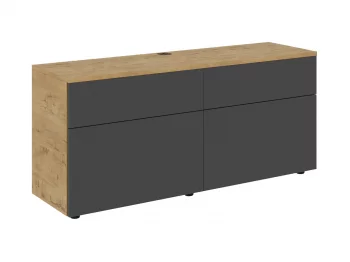 Высокая тумба Modus 35X40X64 CM