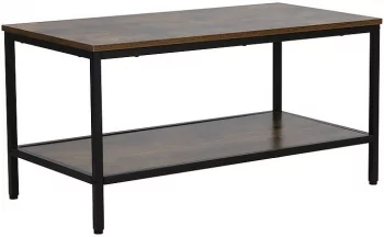 Стол журнальный Wendy 90X46X46 CM