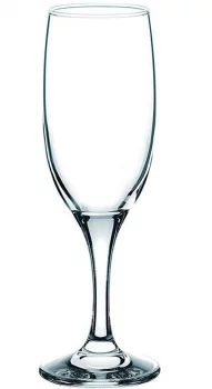Бокал-флюте для шампанского Bistro 190 ml
