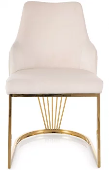 Стул кухонный Alure 52X48X89 CM